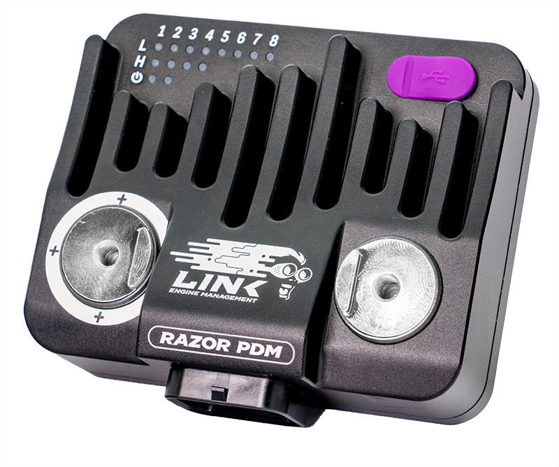 Link ECU Razor PDM