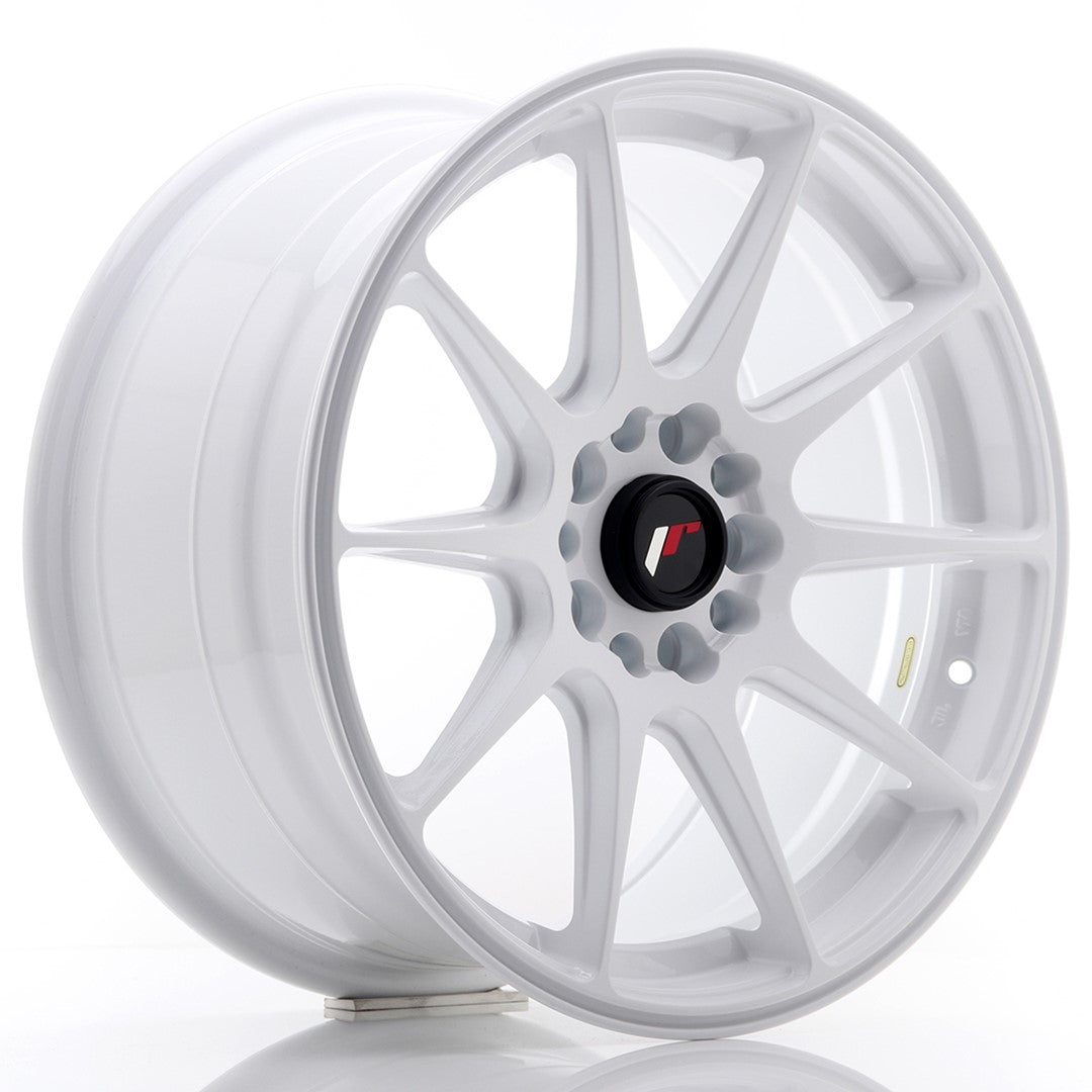 Japan Racing JR11 17x8.25 ET35 5x100