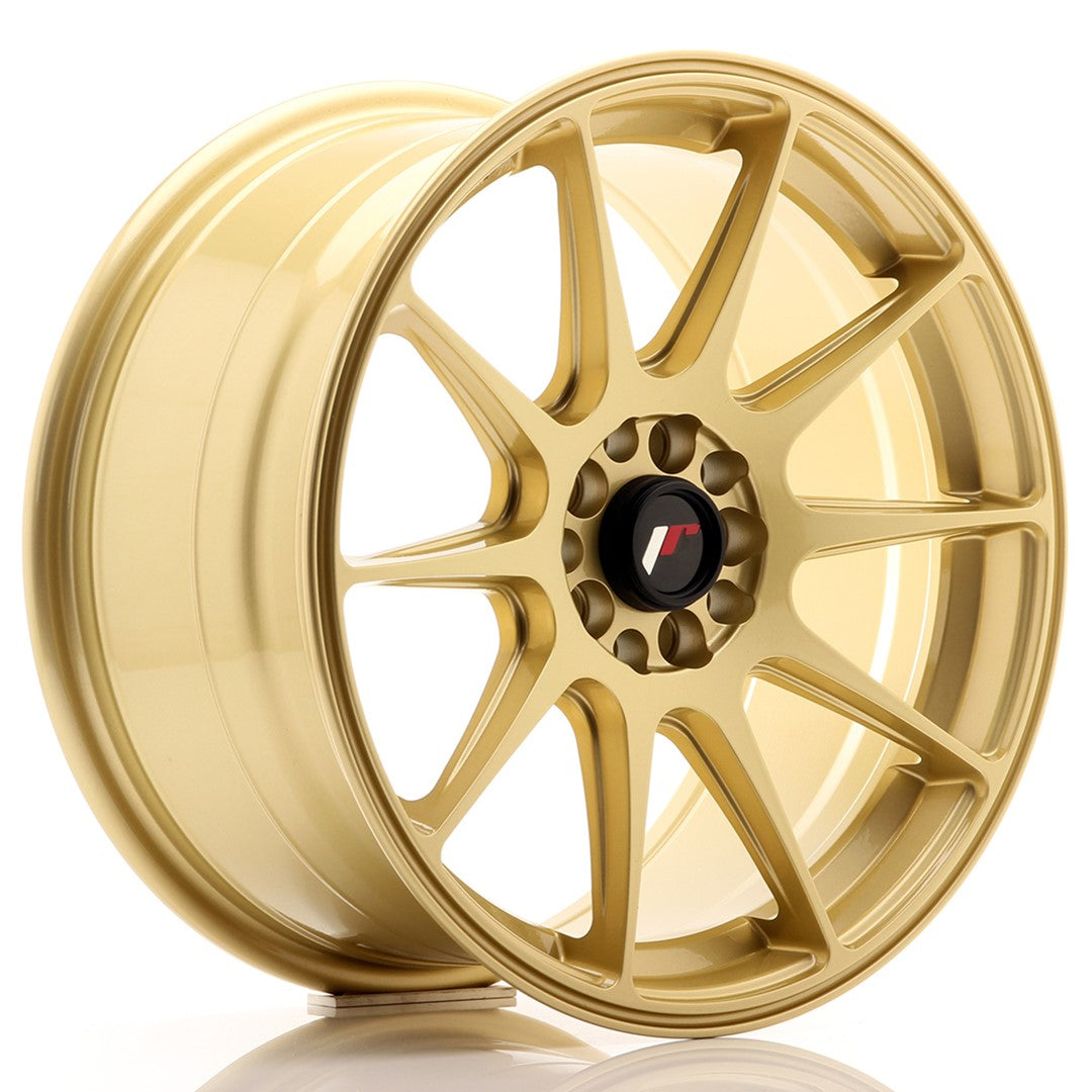 Japan Racing JR11 17x8.25 ET35 5x100