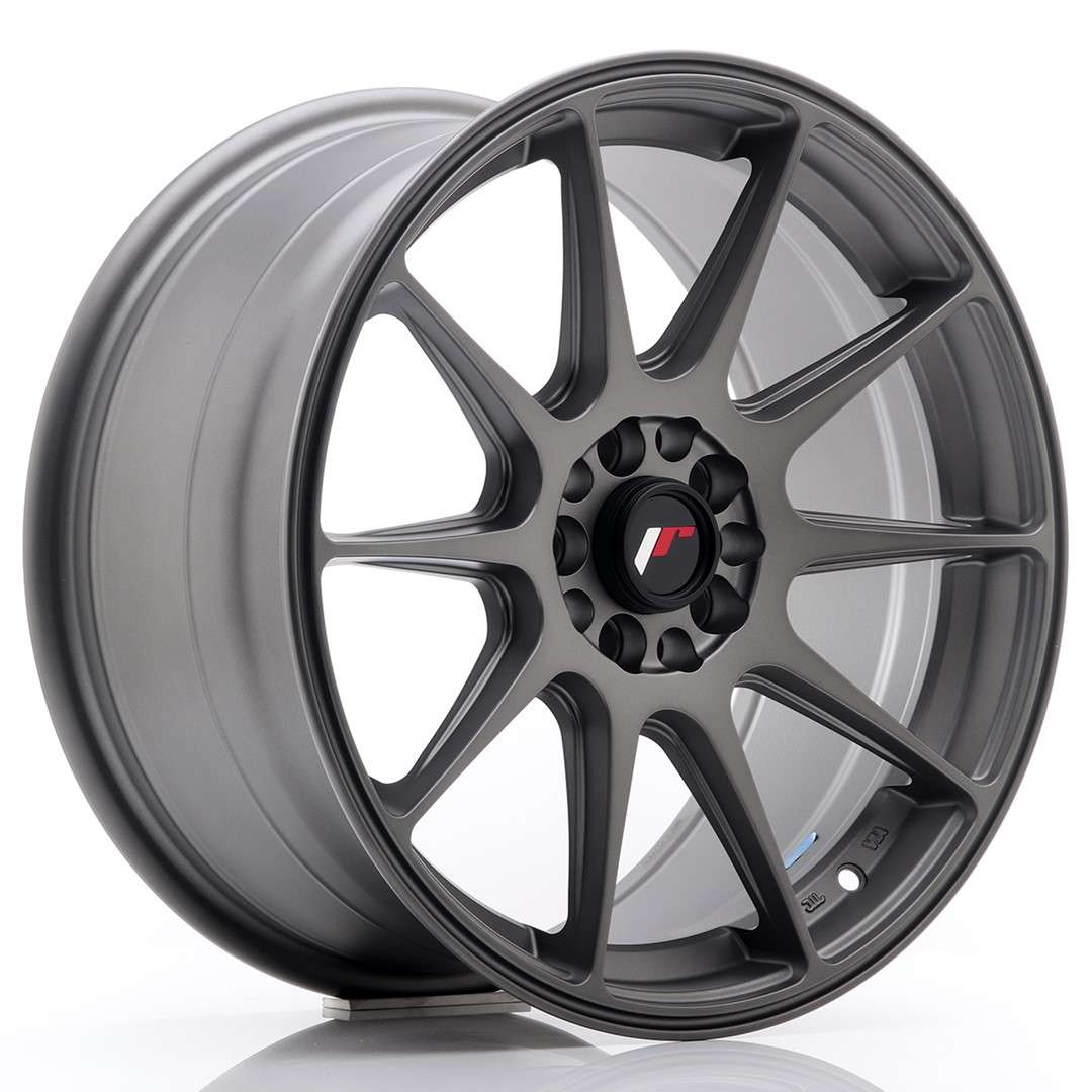 Japan Racing JR11 17x8.25 ET35 5x100