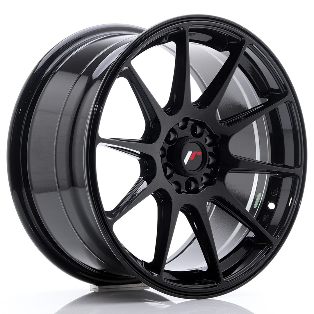 Japan Racing JR11 17x8.25 ET35 5x100