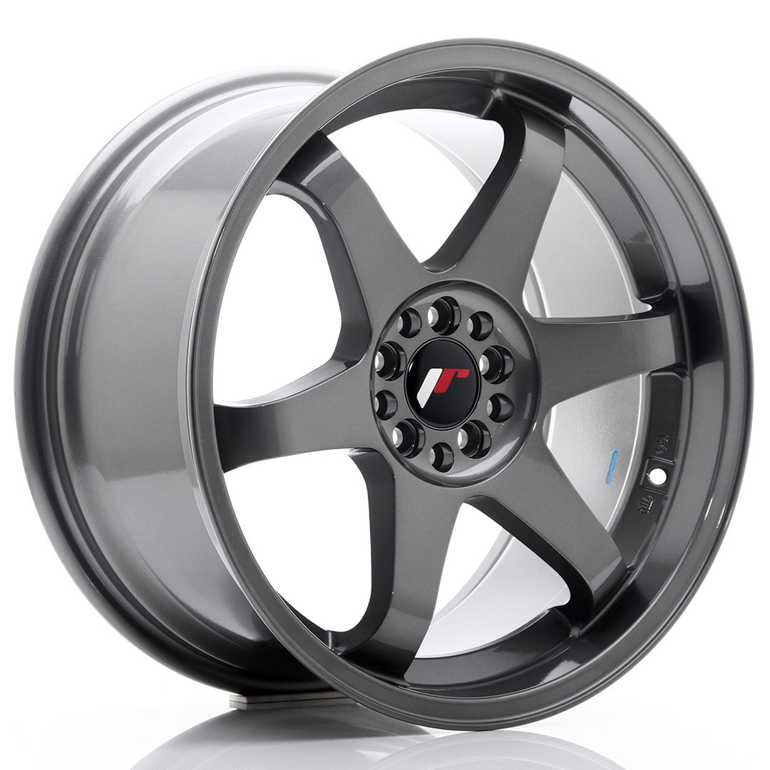 Japan Racing JR3 18x8 ET35 5x100