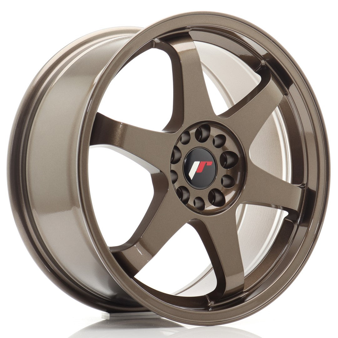 Japan Racing JR3 18x8 ET35 5x100