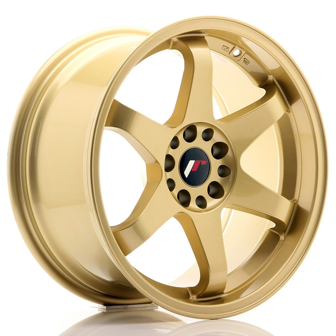 Japan Racing JR3 18x8 ET35 5x100