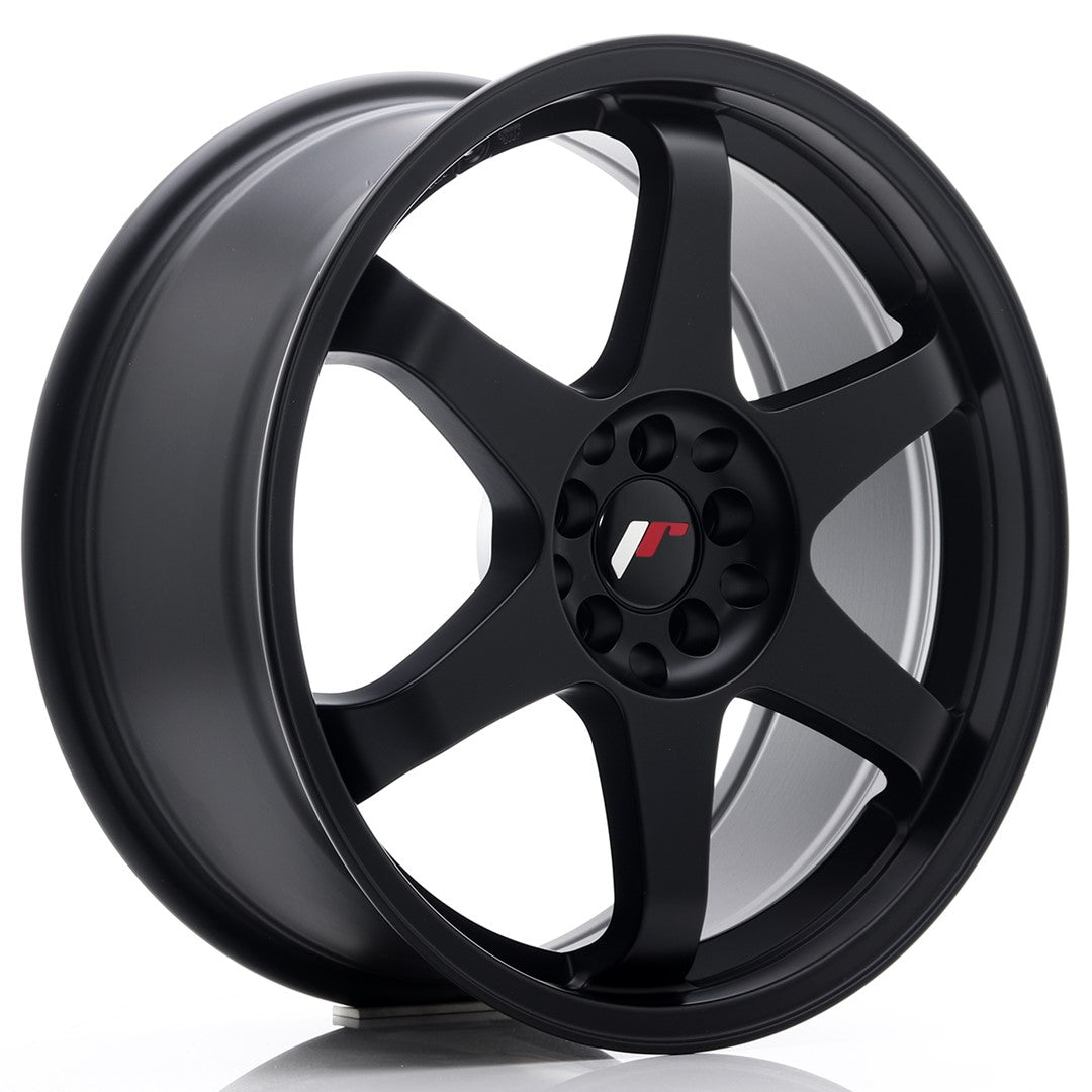 Japan Racing JR3 18x8 ET35 5x100
