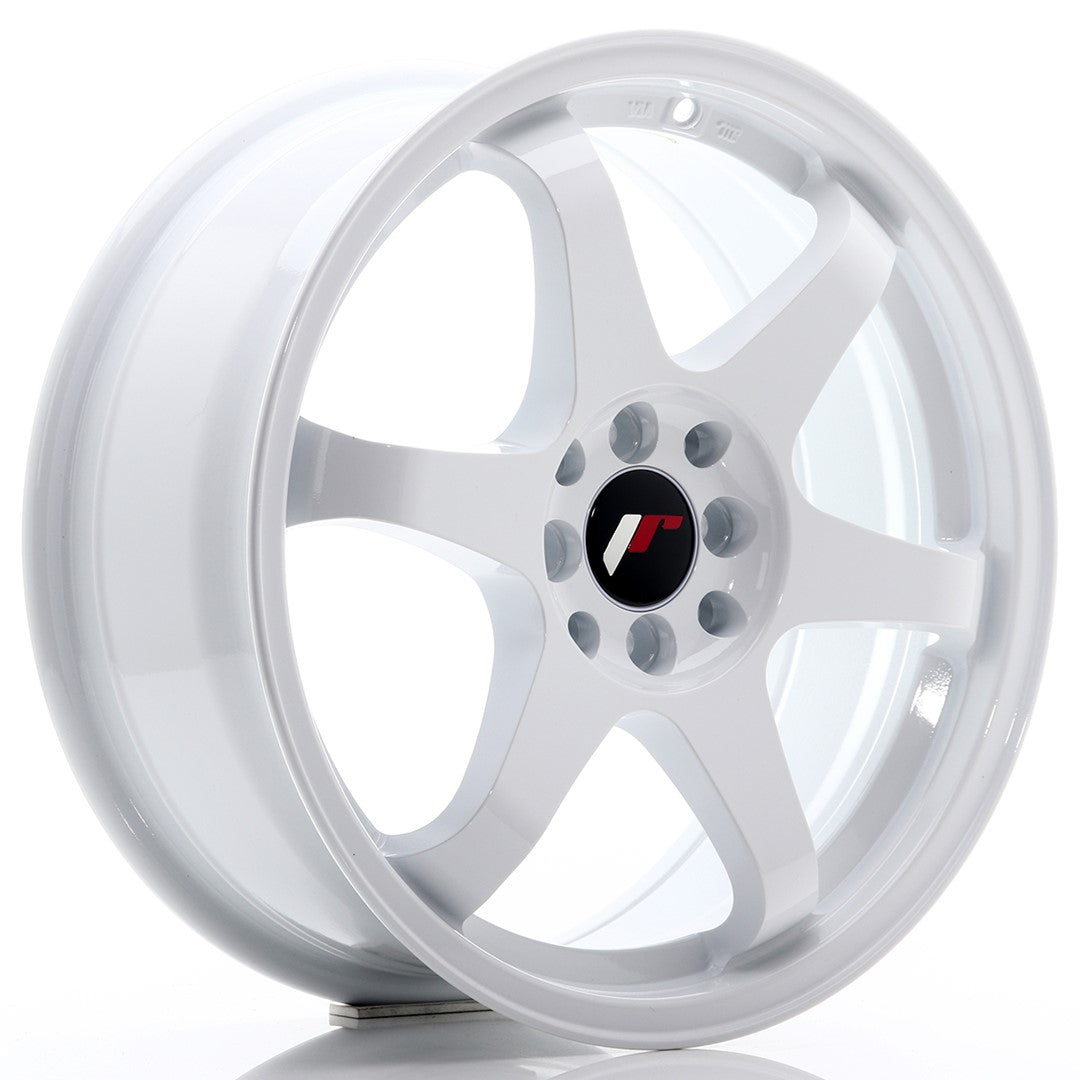 Japan Racing JR3 18x8 ET35 5x100