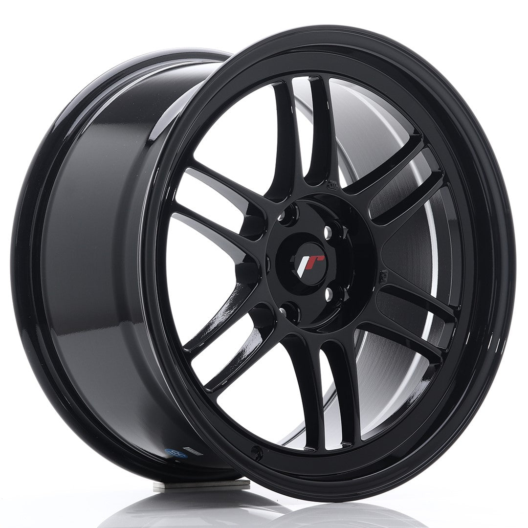 Japan Racing JR7 18x9 ET35 5x114.3