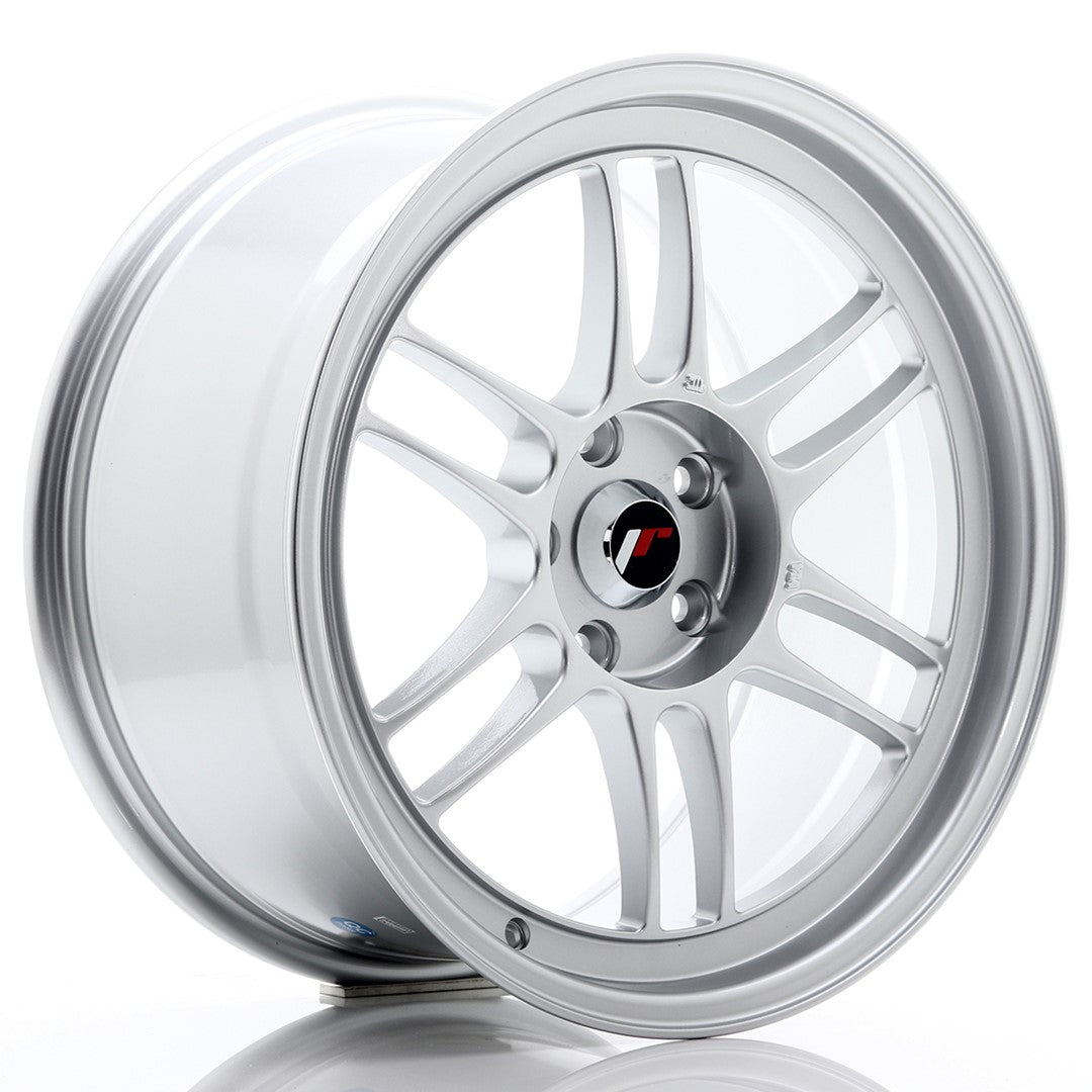 Japan Racing JR7 18x9 ET35 5x114.3