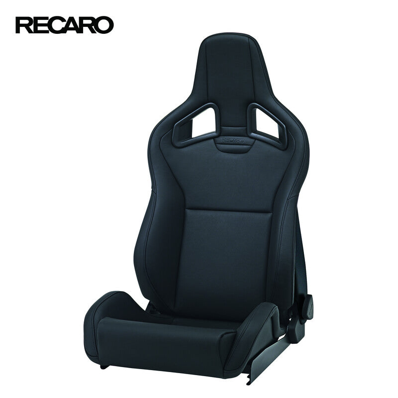 Recaro Sportster CS links