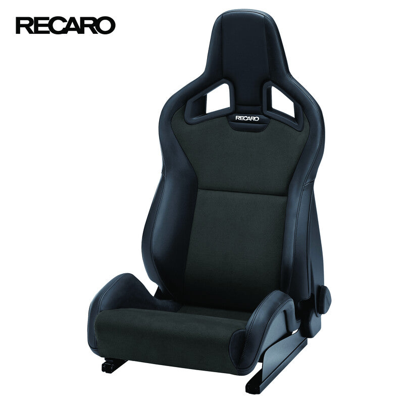 Recaro Sportster CS links