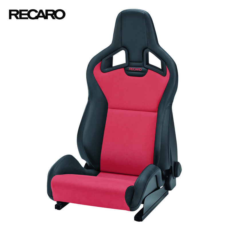 Recaro Sportster CS links
