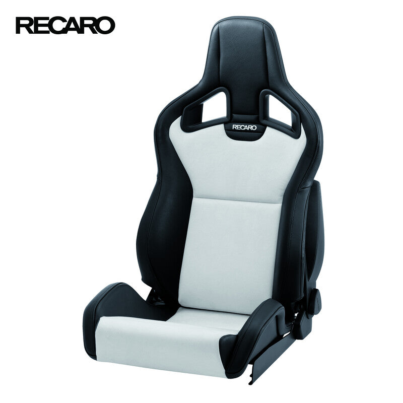 Recaro Sportster CS links
