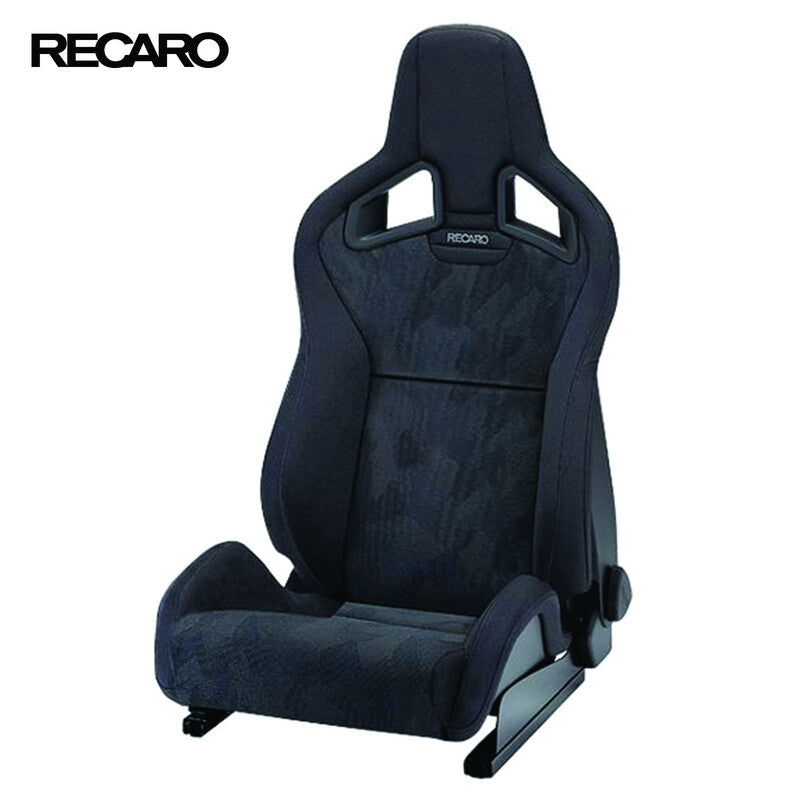 Recaro Sportster CS links