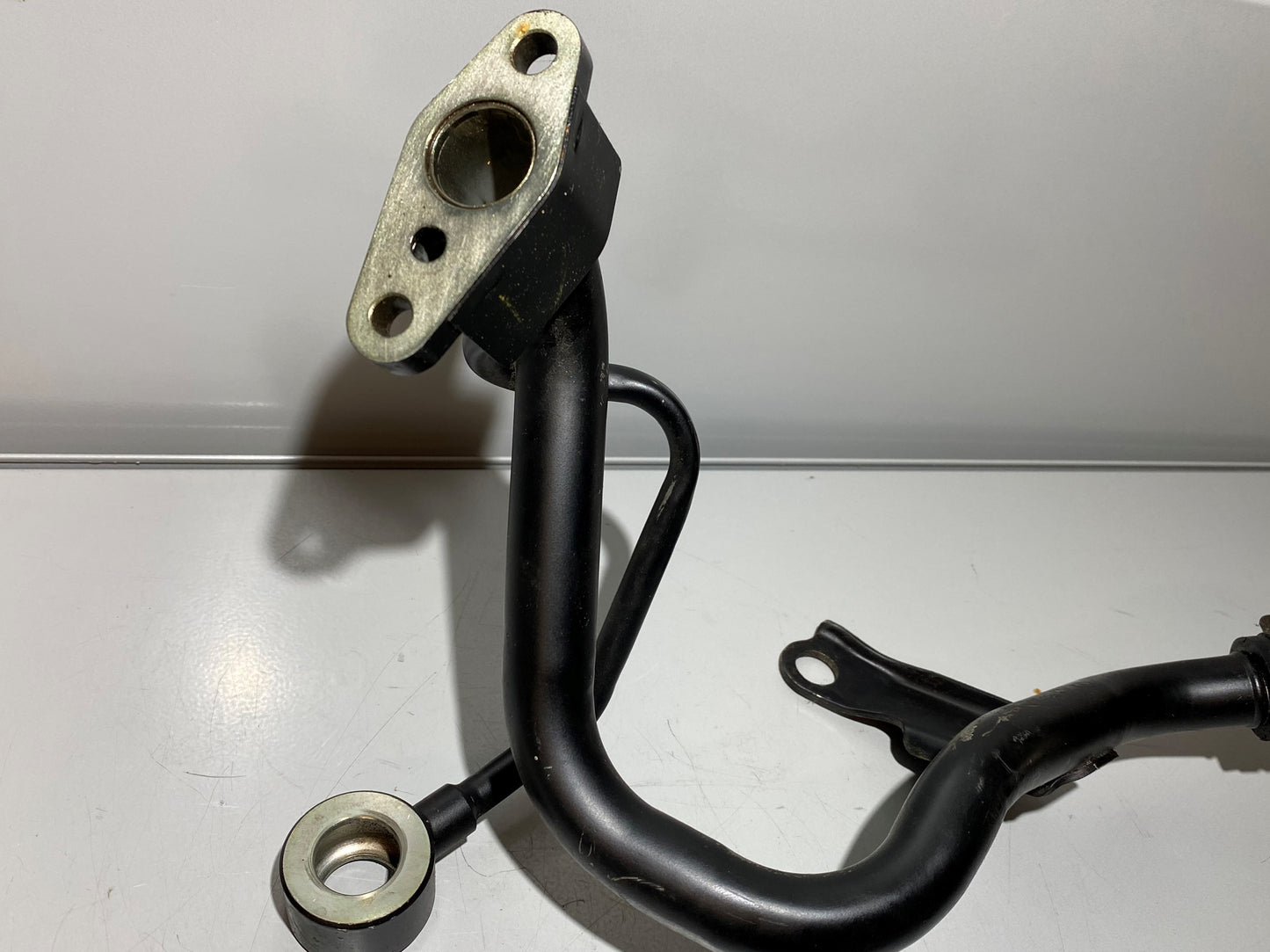 Öl Zuführ- und Rücklaufleitung CT26 3SGTE GEN2 Toyota Celica ST185 GT4 GT FOUR MR2 Turbo