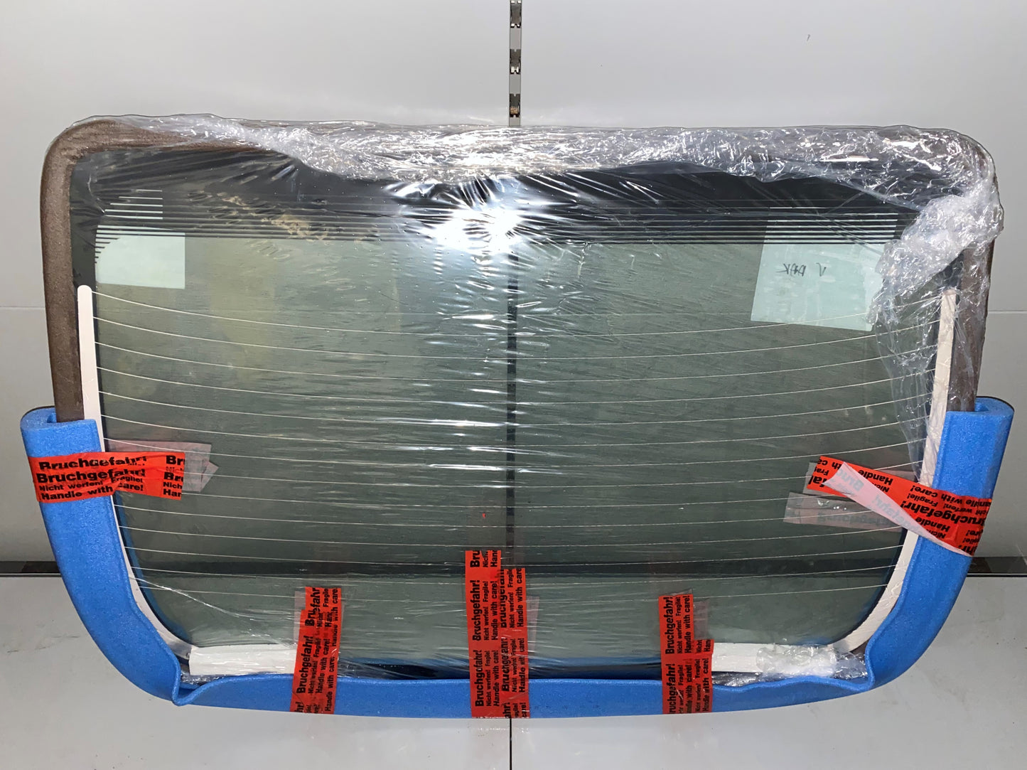 Rear window green Toyota Celica ST205 GT4 GT FOUR