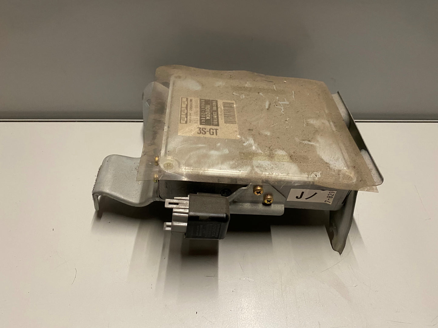 Facelift Engine Control Unit ECU 3SGTE GEN3 Toyota Celica ST205 GT4 GT FOUR
