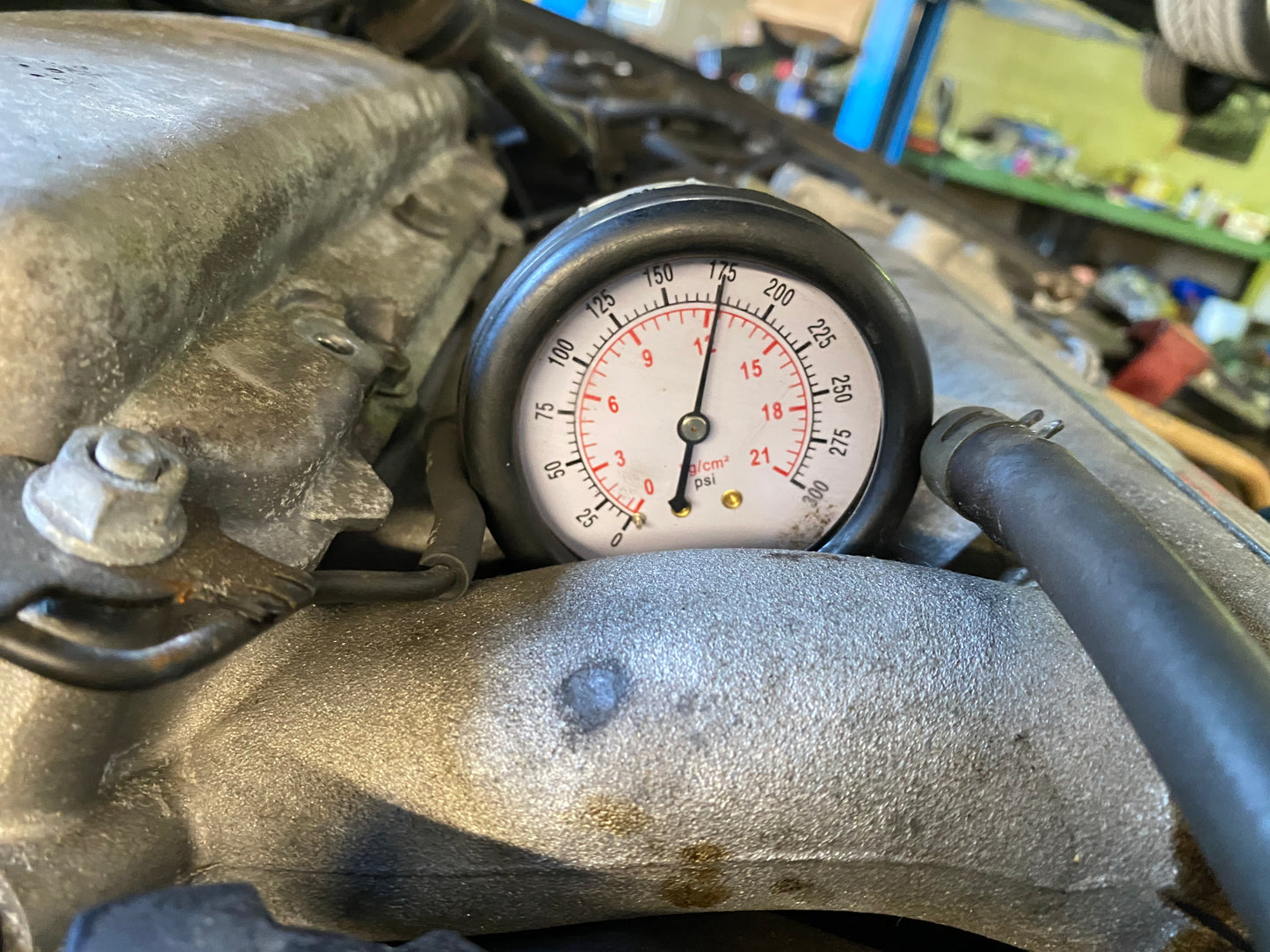 Swap Kit 3SGE GEN3 Toyota Celica ST202 GT