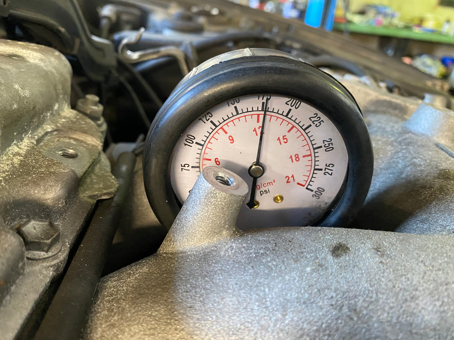Swap Kit 3SGE GEN3 Toyota Celica ST202 GT