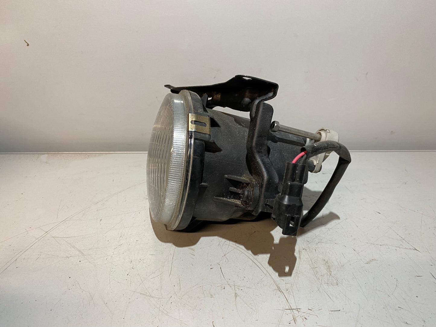 Nebelscheinwerfer mit Halter vorne links Toyota Celica ST205 GT4 GT FOUR