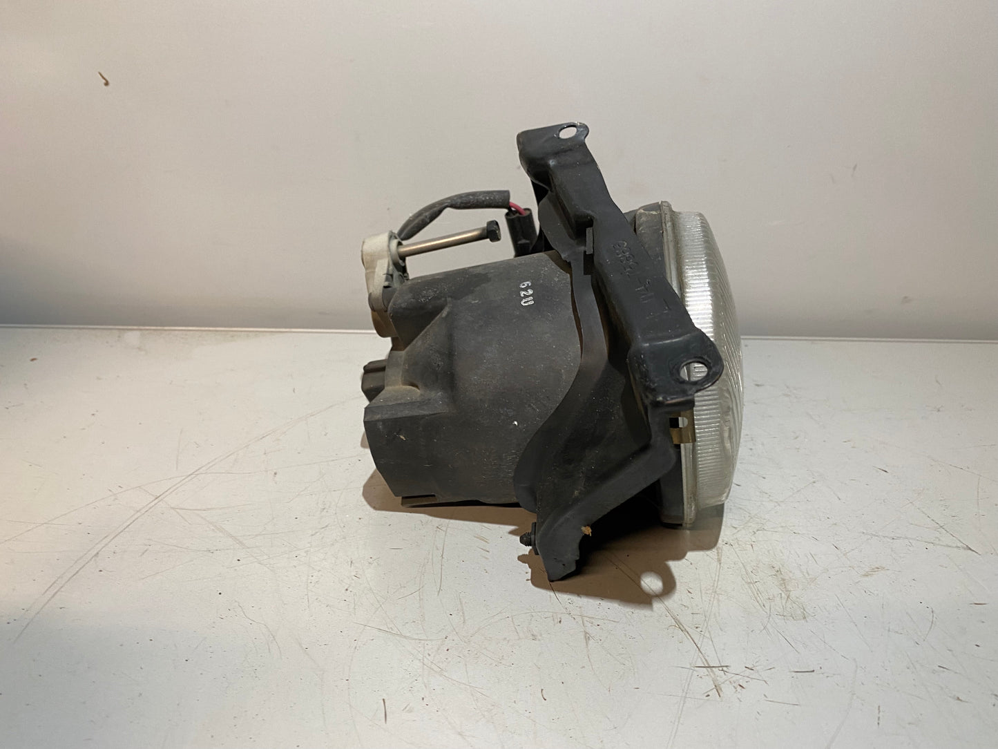 Nebelscheinwerfer mit Halter vorne links Toyota Celica ST205 GT4 GT FOUR