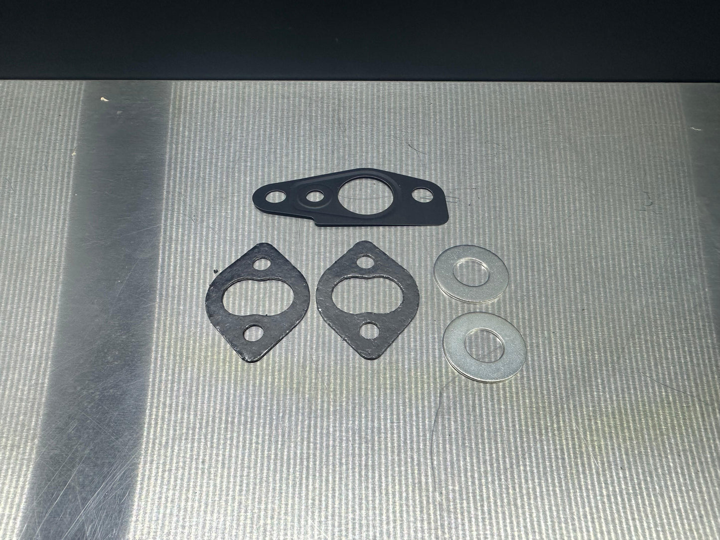 Versorgungs Dichtsatz Öl Wasser Turbolader CT20B Toyota Celica ST205 GT4 GT FOUR MR2 SW20 GEN3 Turbo