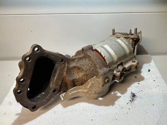 Katalysator Kat Toyota Celica ST205 GT4 GT FOUR MR2 SW20 GEN3 Turbo 3SGTE 25051-74030