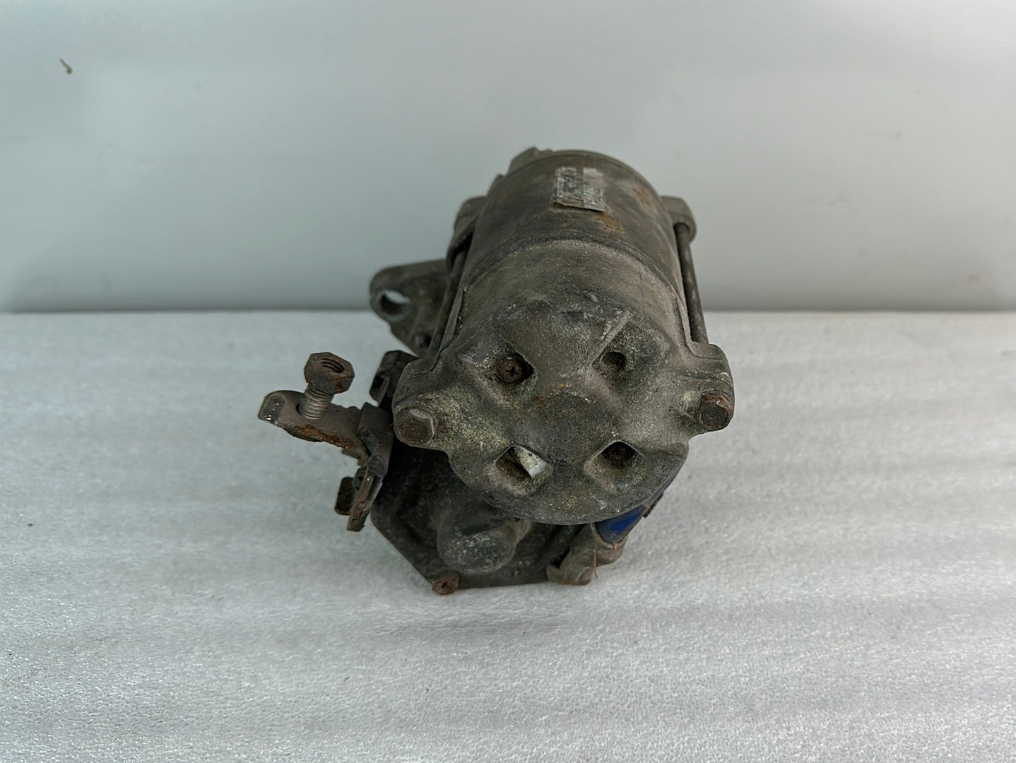 Anlasser Starter Toyota MR2 SW20 Turbo GEN3 3SGTE