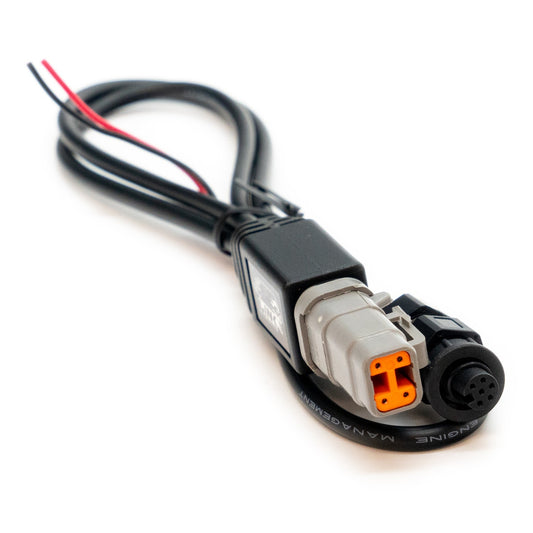 CANLTW - Can Verbindungskabel für WireIn ECU’s (6Pin CAN)
