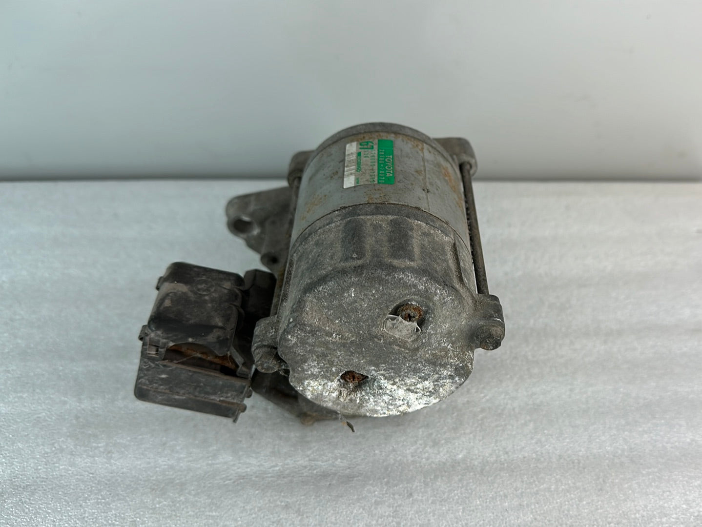 Starter Toyota MR2 SW20 GEN3 3SGE