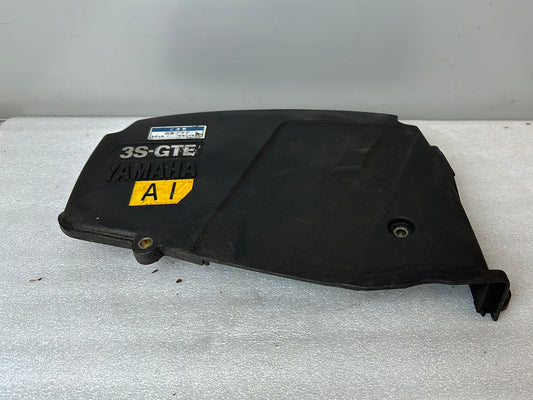 Zahnriemen Abdeckung Oben Toyota Celica ST205 GT4 GT FOUR MR2 SW20 Turbo 3SGTE GEN3