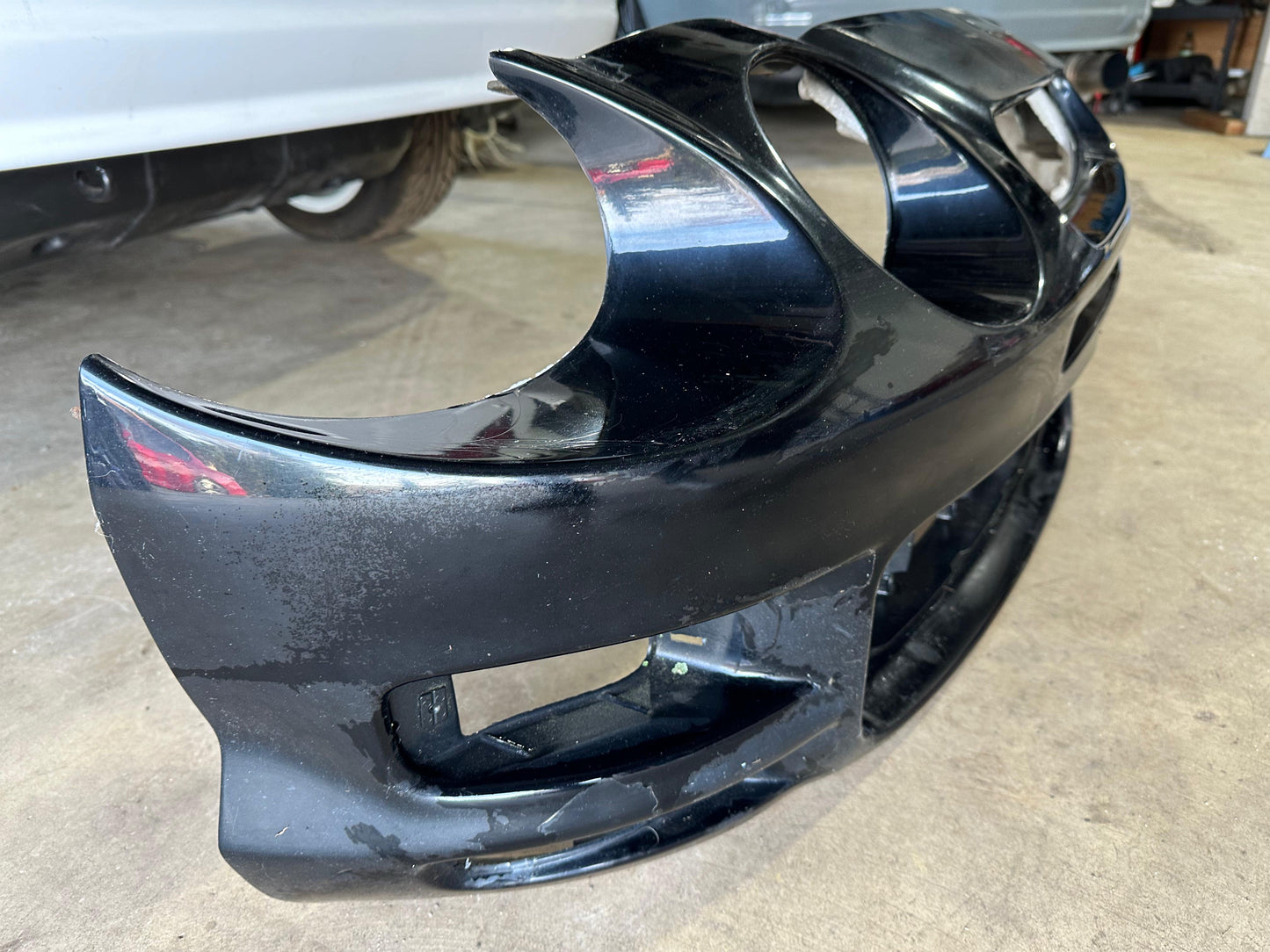 Bumper Toyota Celica ST205 GT FOUR GT4 52119-2B170-C0