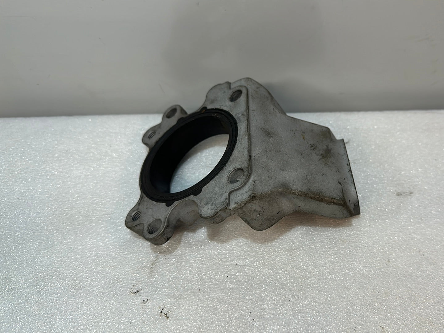 Throttle body bracket Toyota MR2 SW20 GEN3 Turbo 3SGTE