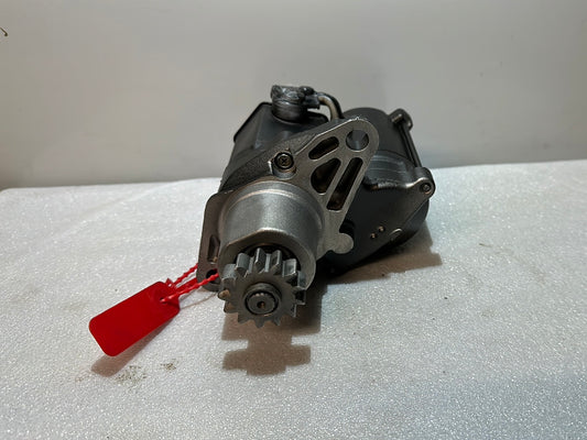 Starter Motor Reconditioned Toyota Celica ST202 GT