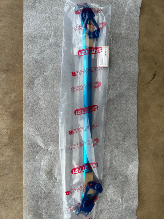 Cusco front strut brace for Toyota GR Yaris
