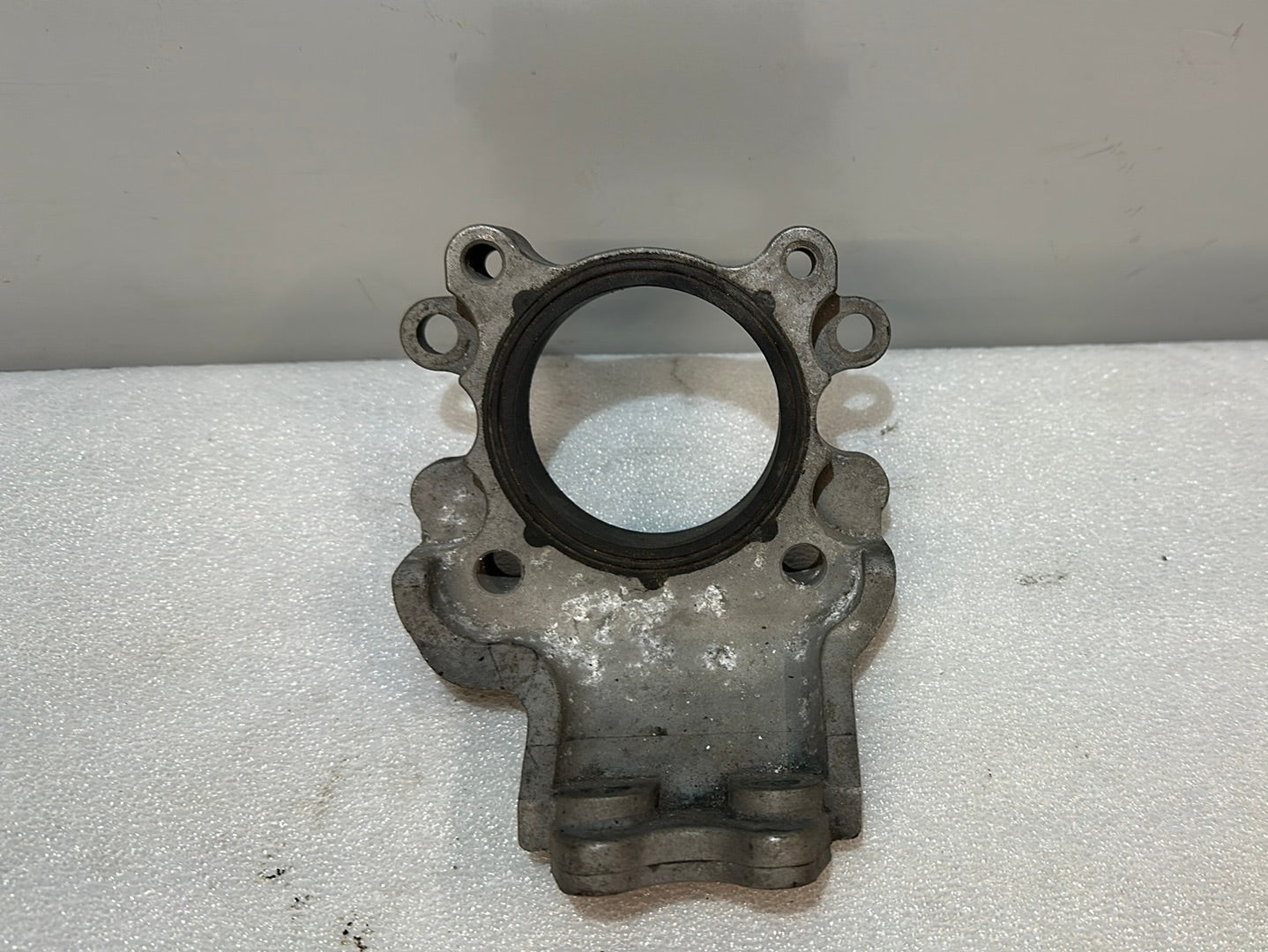 Throttle body bracket Toyota MR2 SW20 GEN3 Turbo 3SGTE