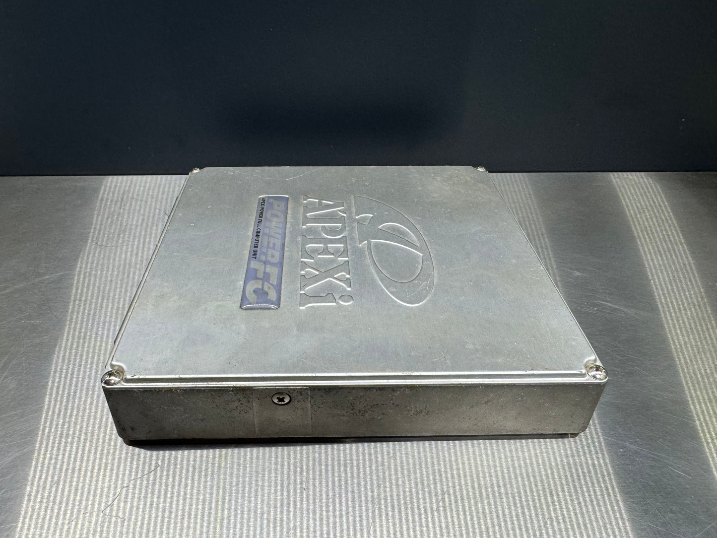 Apexi Power FC ECU Toyota Celica ST205 GT4 GT FOUR