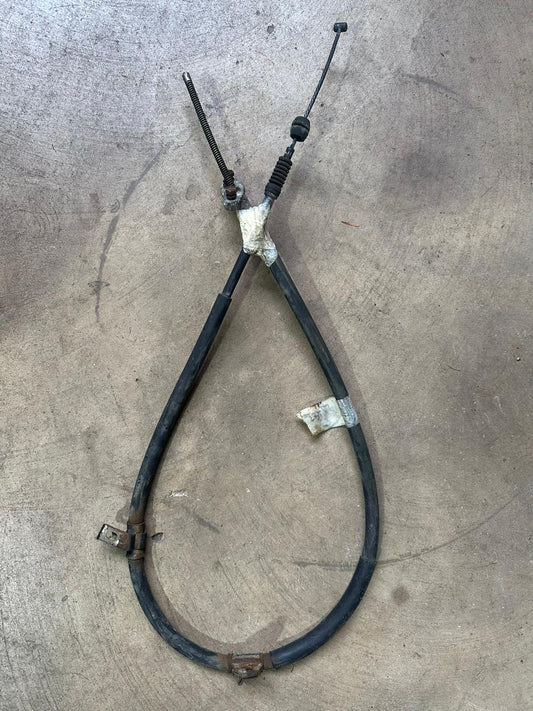 Handbremsseil links Toyota Celica ST185 GT4 GT FOUR 46430-20260