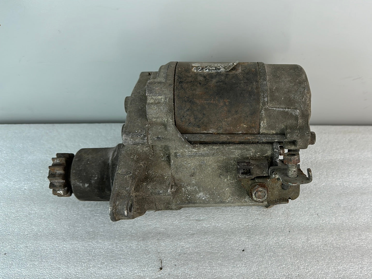Anlasser Starter Toyota MR2 SW20 Turbo GEN3 3SGTE