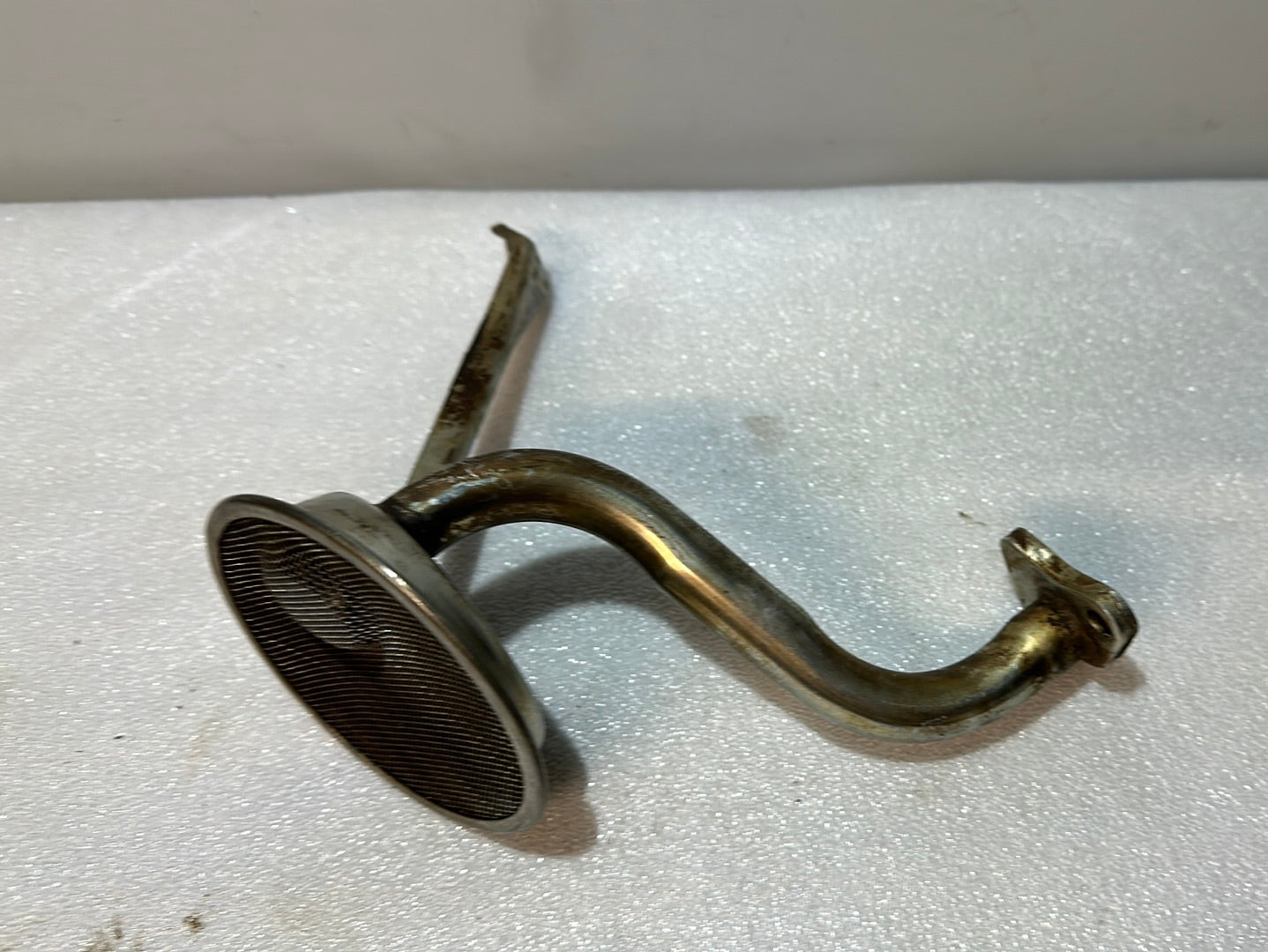 Oil strainer Toyota Celica ST185 GT4 GT FOUR MR2 SW20 GEN2 Turbo