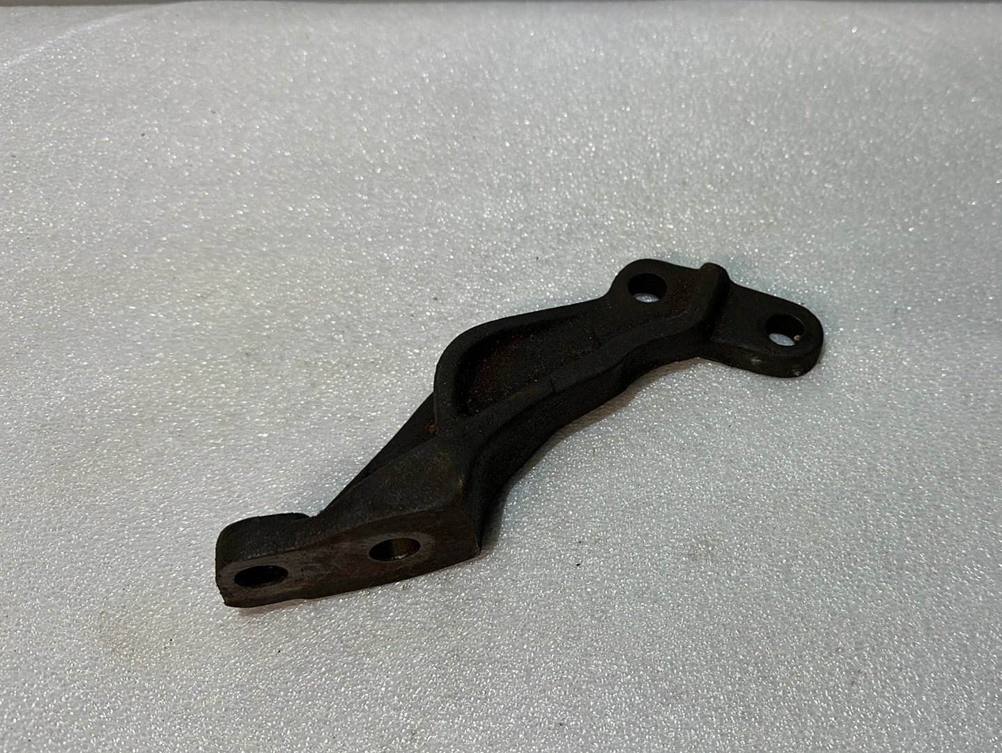 Catalytic converter holder Kat holder right Toyota Celica ST205 GT4 GT FOUR MR2 SW20 GEN3 Turbo