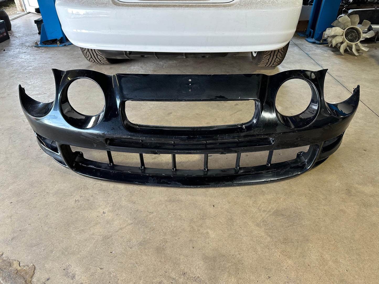 Bumper Toyota Celica ST205 GT FOUR GT4 52119-2B170-C0
