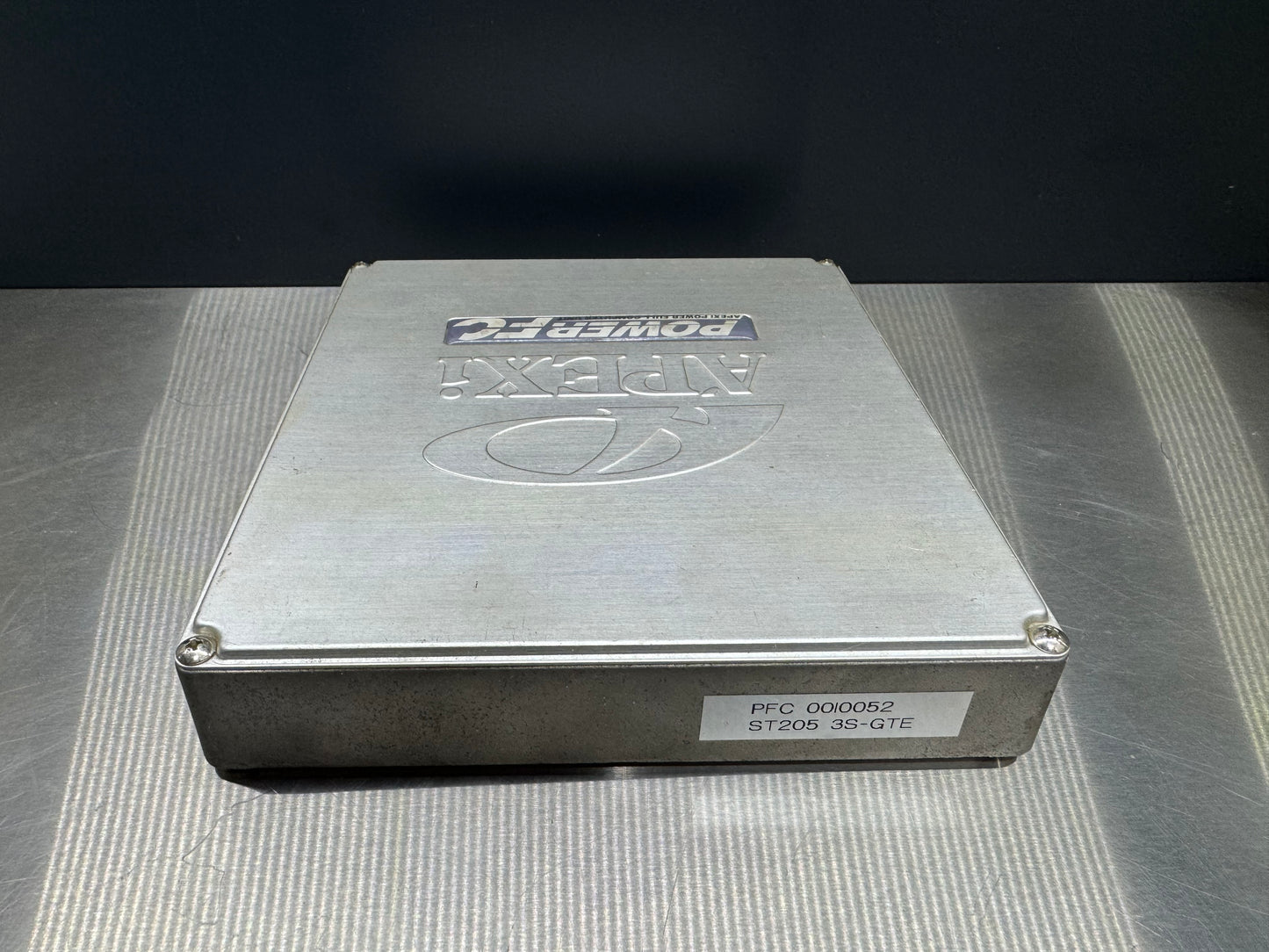 Apexi Power FC ECU Toyota Celica ST205 GT4 GT FOUR