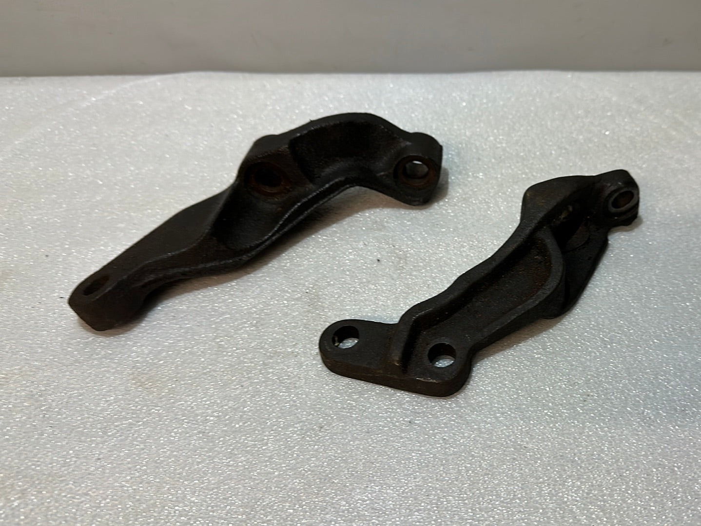 Catalyst holder cat holder set Toyota Celica ST205 GT4 GT FOUR MR2 SW20 GEN3 Turbo 3SGTE