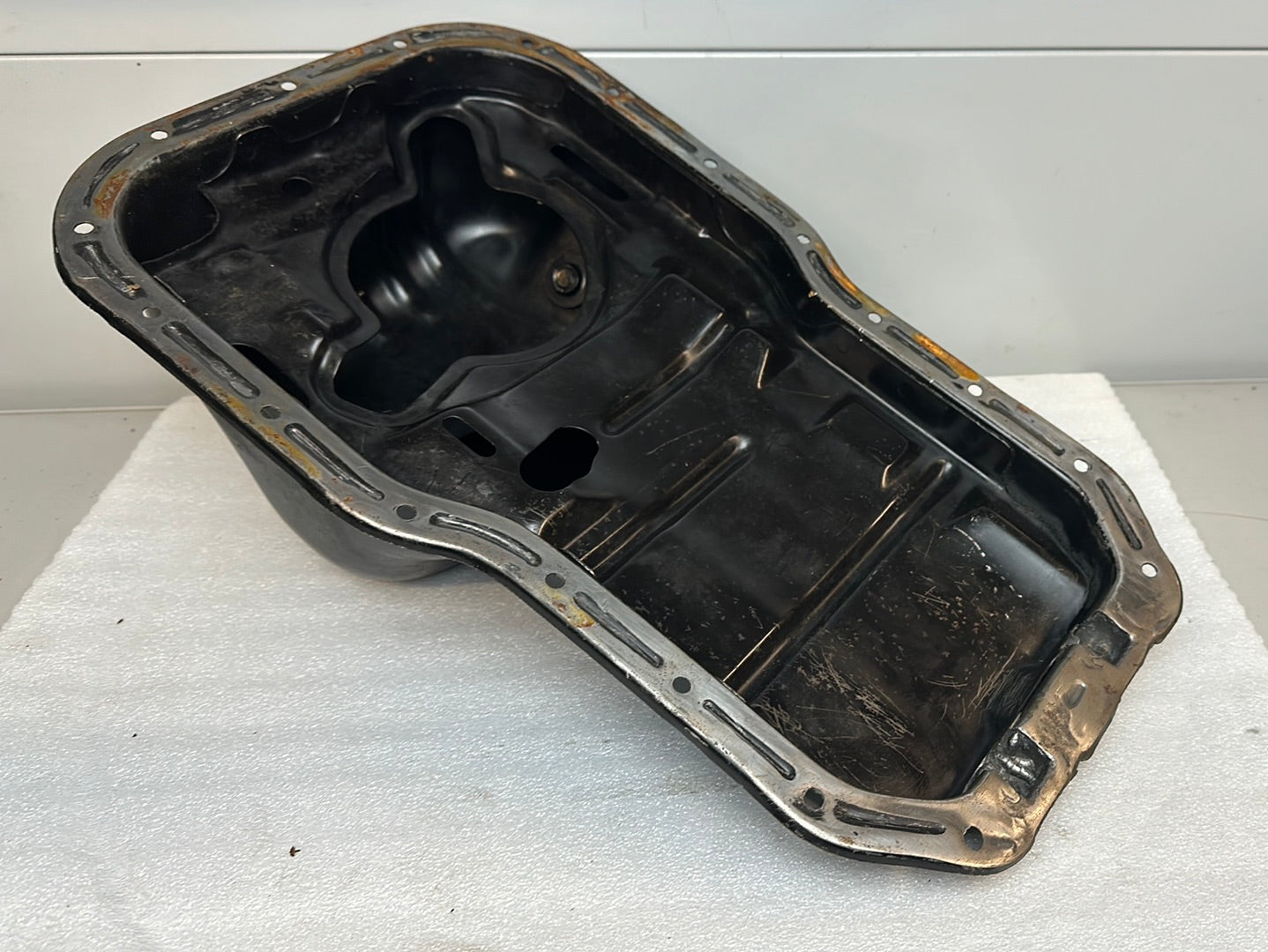 Oil pan Toyota Celica ST185 GT4 GT FOUR MR2 SW20 Turbo