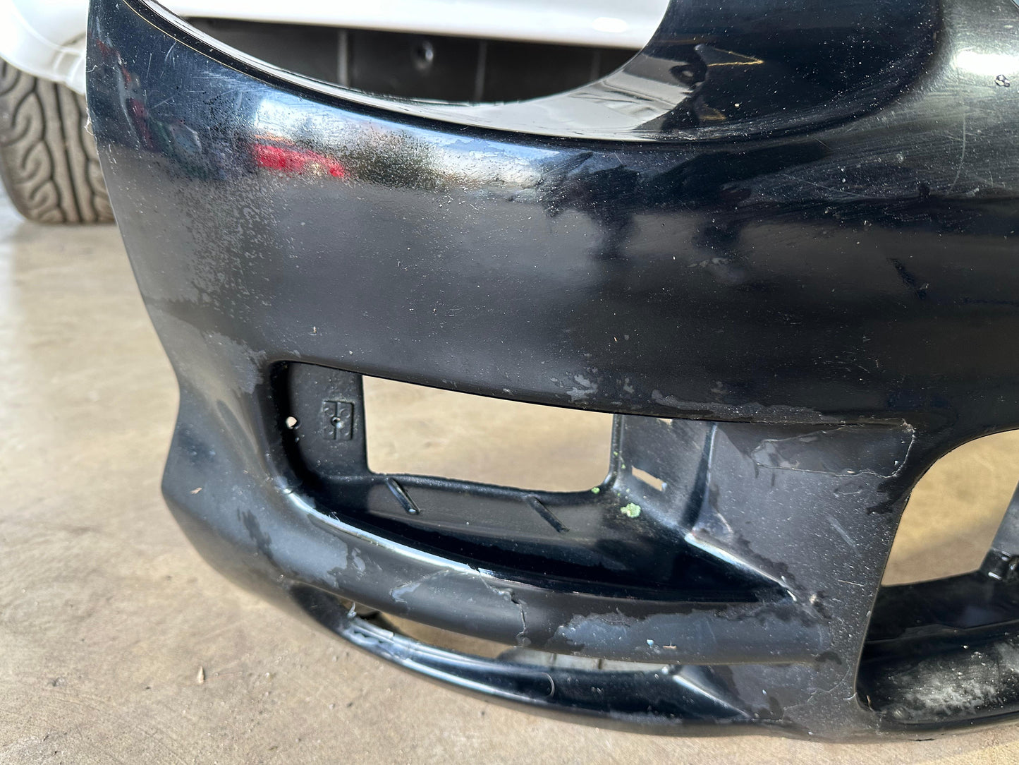 Bumper Toyota Celica ST205 GT FOUR GT4 52119-2B170-C0