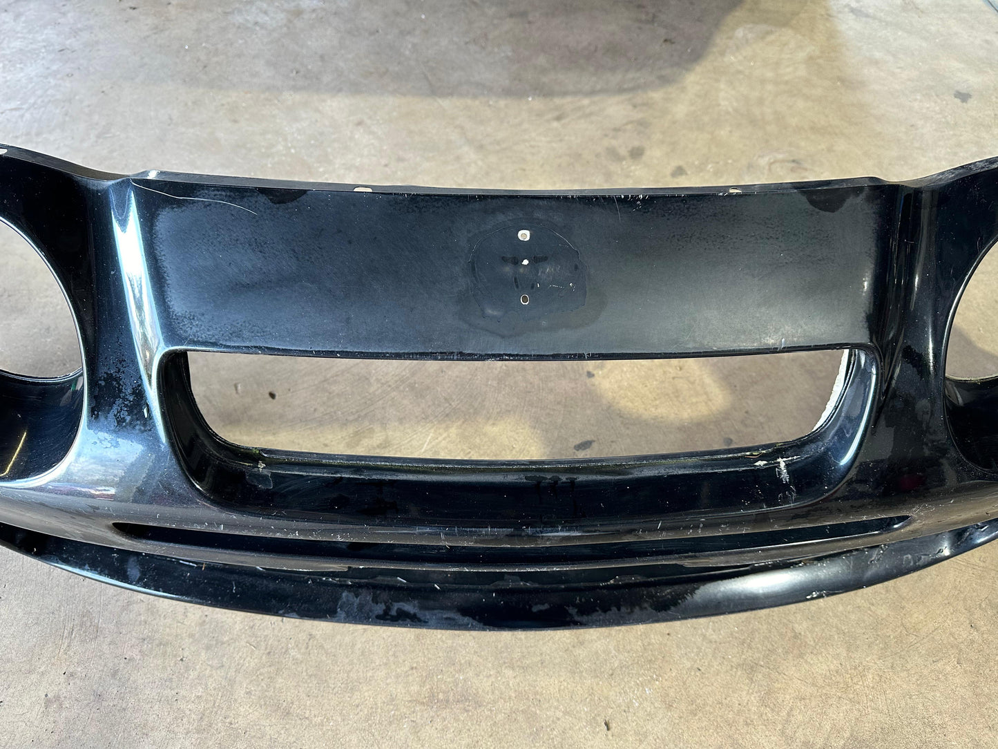 Bumper Toyota Celica ST205 GT FOUR GT4 52119-2B170-C0