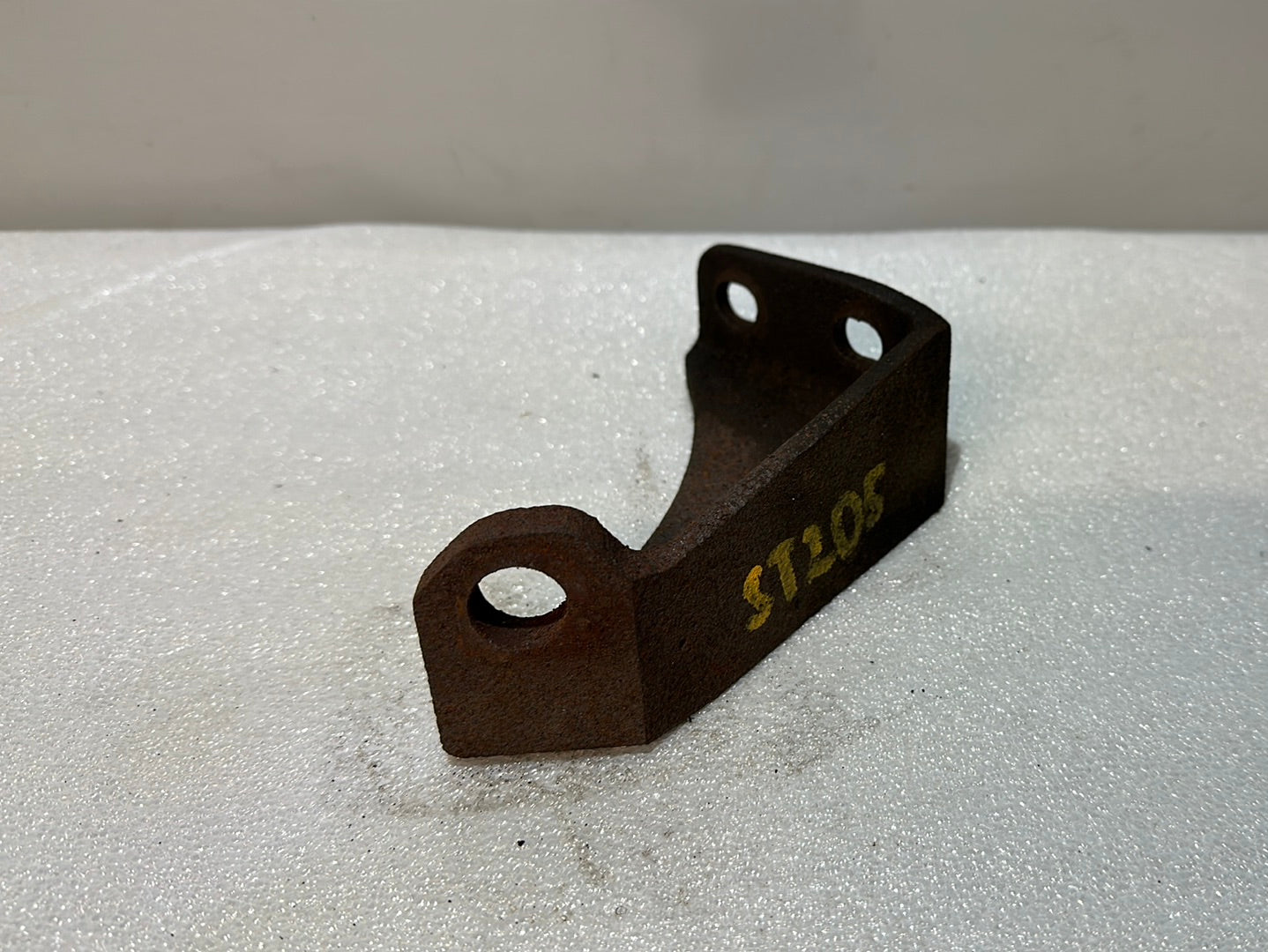 Halter Turbolader Strebe CT20B Toyota Celica ST205 GT4 GT FOUR MR2 SW20 GEN3 Turbo 3SGTE