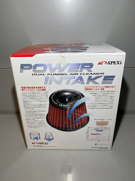 Apexi Luftfilterkit Toyota Celica ST205 GT4 GT FOUR 3GTE GEN 3
