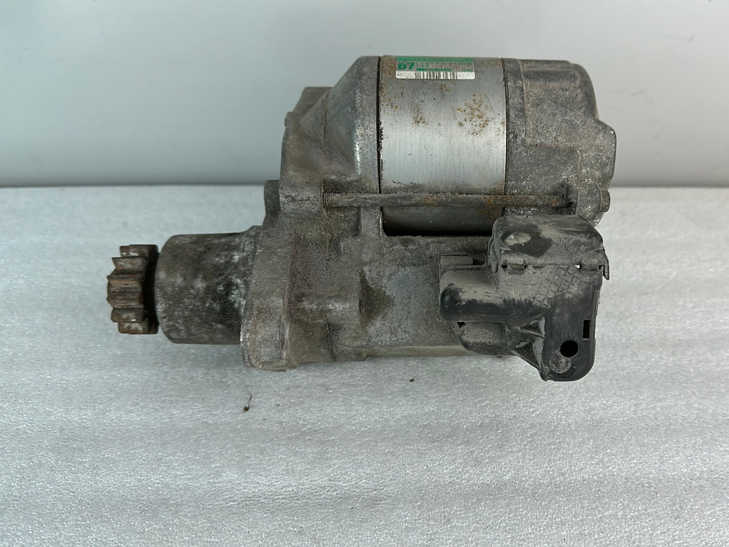 Starter Toyota MR2 SW20 GEN3 3SGE