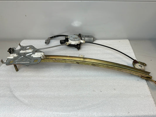 Window lift motor left Toyota Celica AT200 ST202 GT ST205 GT4 GT FOUR 69820-20360